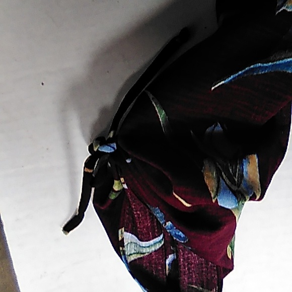 Vintage Vicky Vaughn dress - Picture 10 of 17